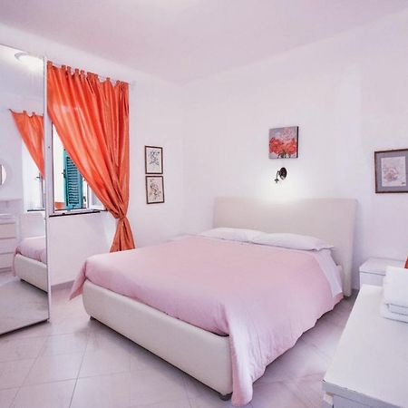 La Casa Nel Borgo Lejlighed Monterosso al Mare Eksteriør billede