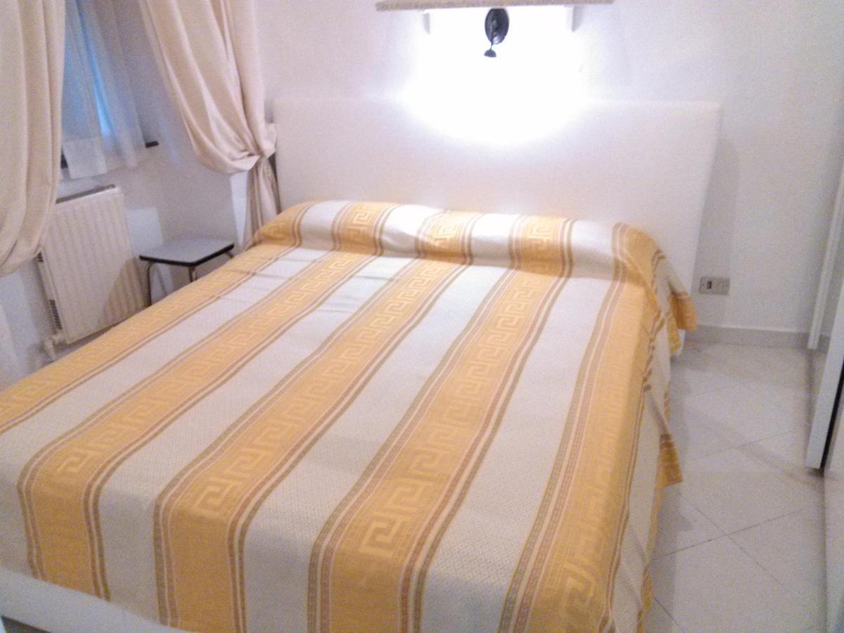 La Casa Nel Borgo Lejlighed Monterosso al Mare Eksteriør billede