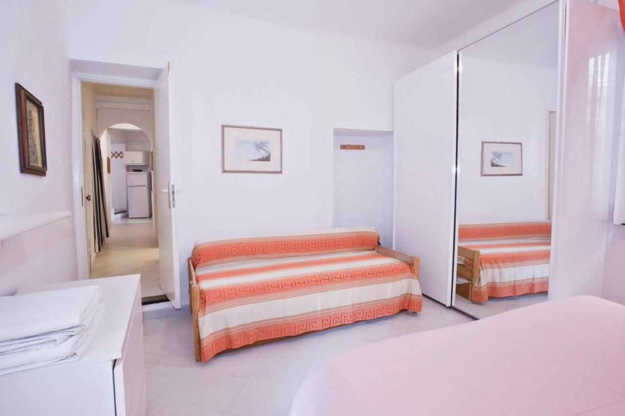 La Casa Nel Borgo Lejlighed Monterosso al Mare Eksteriør billede